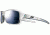 Julbo Gloss Progressive Prescription Sunglasses, White / Clear Frame, Polarized 3 Lens, Polarized-J4569100PR