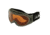 Julbo Astro Orange Lens Cat 2 Matte Crystal Grey Goggles M225223