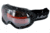 Julbo Jupiter OTG Goggles - Black Frame, Cat 3 Flash Silver/Orange tint lens 79412140