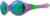 Julbo Looping 2 Bifocal Prescription Sunglasses, Violet / Green Frame, Spectron 4 Baby Lens-J3321126CUSBI