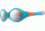 Julbo Looping 3 Progressive Prescription Sunglasses, Light Blue / Orange Frame, Spectron 3 Cf Lens-3492336PR