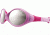 Julbo Looping 3 Progressive Prescription Sunglasses, Pink / Fuchsia Frame, Spectron 4 Baby Lens-3492318PR