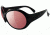 Julbo Marquises Sunglasses Black Frame w/  Falcon Lenses 4407314
