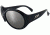 Julbo Marquises Sunglasses Grey Frame w/ Polarized 3 Lenses 4409021