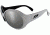Julbo Marquises Sunglasses White/Black Frame w/ Spectron 3 Lenses 4402011