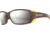 Julbo Monterosa Mountain Sunglasses, Brown/Green Frame Frame w/Spectron 4 Lenses 4011250
