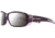 Julbo Monterosa Mountain Sunglasses, Plum/Pink Frame Frame w/Spectron 4 Lenses 401126