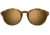 Julbo Noumea Sunglasses Dark Tortoise Frame with Polarized 3 Lenses, J5139051