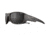 Julbo Nova Spectron X4/Polar High Definition Lens Lifestyle Sun Glasses, Julbo Nova Sunglasses Style Julbo Nova Sunglasses - Grey/Orange, Polar HD High Definition 340914