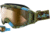 Julbo Orbiter Rx Insert Goggles - Blue Frame, Zebra Lens 72031121
