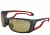 Julbo Pipeline Sunglasses, Black/Red 4283114