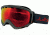 Julbo Planet Goggles, Black/White Tweed, XL 73012213