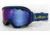 Polar Goggles-Full Black-Black Vision Spectron 4