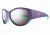Julbo Puzzle Sunglasses,Violet/Turquoise Frame,Spectron 4 Baby Lens J4861226