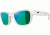 Julbo Reach Bifocal Prescription Sunglasses, White Frame, Spectron 3+ W/ Green Flash Lens-J4641111BI