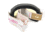 Julbo Starwind Goggles, Grey/Pink with Zebra, Large, J75431217