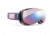 Julbo Starwind Goggles, Pink/Blue, Zebra Light Red Lens, J75434128