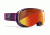 Julbo Starwind Goggles, Red/Pink with Snow Tiger, Large, J75473137