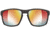 Julbo Stream Sunglasses Black/Red Frame with Spectron 3CF Lenses, J5171114