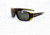 Julbo Monterosa Spectron 4 Chocoblack Mountain Sunglasses 401150