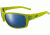 Julbo Suspect Sunglasses Matt Green Frame w/ Spectron 3+ Lenses 4491116