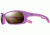 Julbo Swell Progressive Prescription Sunglasses, Plum Frame, Polarized 3+ W/ Smoke Tint Lens, Polarized-J4419121USPR