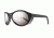 Julbo Tamang Single Vision Prescription Sunglasses, Black/Gray Frame, J4981214SV