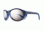 Julbo Tamang Sunglasses with Spectron 4 Lenses, Dark Blue/Blue, Large J4981212
