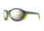 Julbo Tamang Sunglasses with Spectron 4 Lenses, Blue/Green, Large J4981232