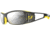 Julbo Tensing M Progressive Prescription Sunglasses, Black / Yellow Frame, Spectron 4 Lens-J4531214PR