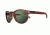 Julbo Valparaiso Sunglasses, Matte Tortoiseshell with Polarized 3 Lenses, Matte Tortoiseshell, Medium J4939047