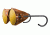 Julbo Vermont Classic Progressive Prescription Sunglasses, Brass/Brown Frame, J0101150PR