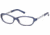 Just Cavalli JC0375 Eyeglass Frames - Light Blue Frame Color