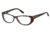 Just Cavalli JC0454 Eyeglass Frames - Dark Havana Frame Color