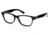Just Cavalli JC0461 Eyeglass Frames - Shiny Black Frame Color