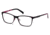 Just Cavalli JC0626 Eyeglass Frames - Black Frame Color