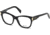 Just Cavalli JC0806 Bifocal Prescription Eyeglasses, 51mm, Shiny Black, JC080651001-BI