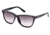 Just Cavalli JC492S Sunglasses - Violet Frame Color, Gradient Smoke Lens Color