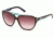 Just Cavalli JC505S Sunglasses - Dark Brown Frame Color, Gradient Brown Lens Color
