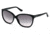 Just Cavalli JC514S Sunglasses - Shiny Black Frame Color, Gradient Smoke Lens Color