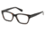 Kenneth Cole KC0237 Eyeglass Frames - Dark Havana Frame Color