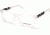 Kenneth Cole KC0278 Eyeglass Frames - Crystal Frame Color