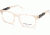 Kenneth Cole KC0278 Eyeglass Frames - Dark Havana Frame Color