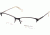 Kenneth Cole KC0283 Eyeglass Frames - Matte Black Frame Color