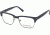 Kenneth Cole KC0284 Eyeglass Frames - Blue Frame Color