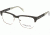 Kenneth Cole KC0284 Eyeglass Frames - Dark Green Frame Color