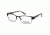 Kenneth Cole KC0747 Eyeglass Frames - Matte Blue Frame Color