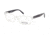 Kenneth Cole KC0756 Eyeglass Frames - Crystal Frame Color