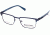 Kenneth Cole KC0797 Eyeglass Frames - Matte Blue Frame Color