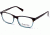 Kenneth Cole KC0798 Eyeglass Frames - Blue Frame Color